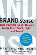 BRAND sense